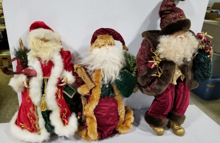 Auctions image thumbnails