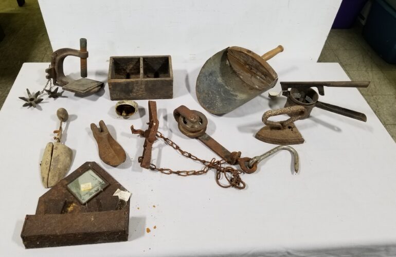 Auctions image thumbnails