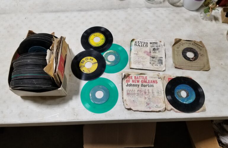 Auctions image thumbnails