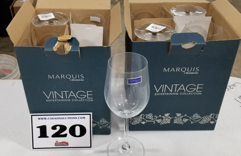 Auctions image thumbnails