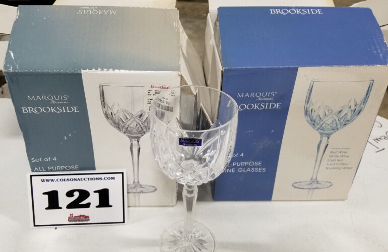 Auctions image thumbnails