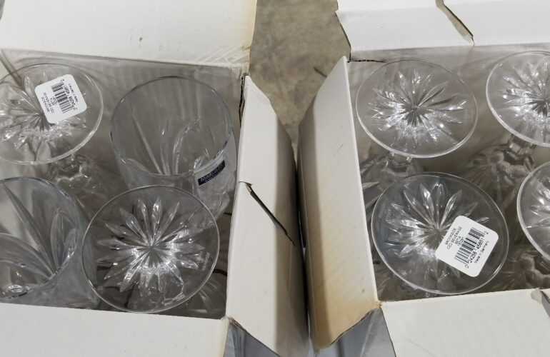 Auctions image thumbnails