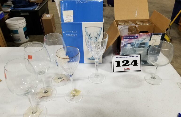 Auctions image thumbnails