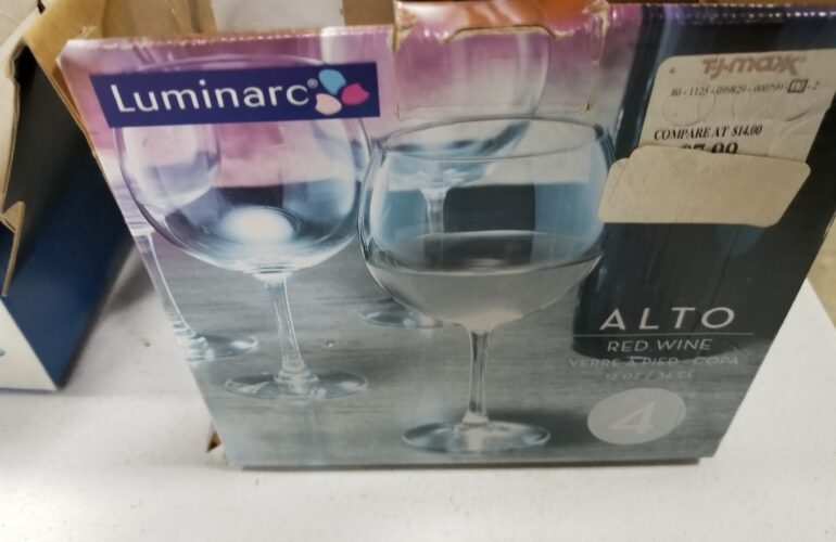 Auctions image thumbnails