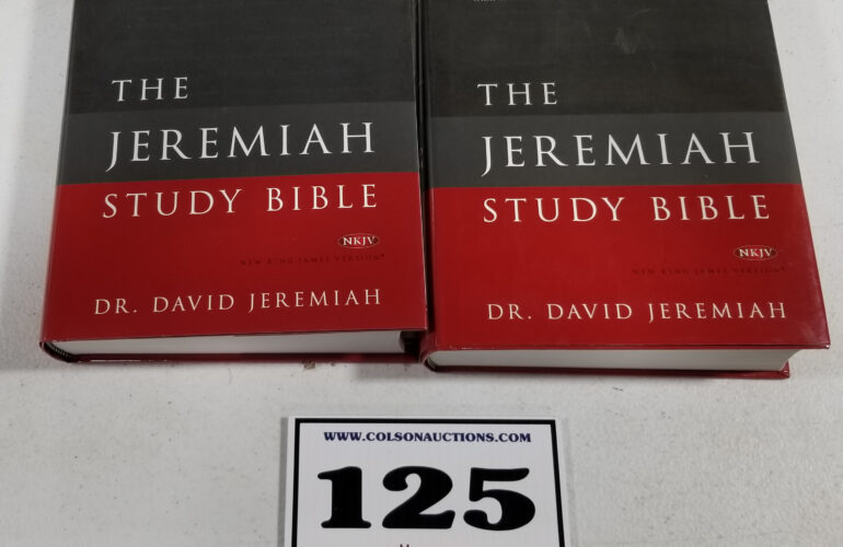 Auctions image thumbnails