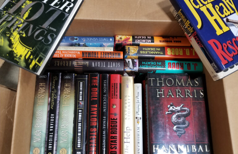 Auctions image thumbnails