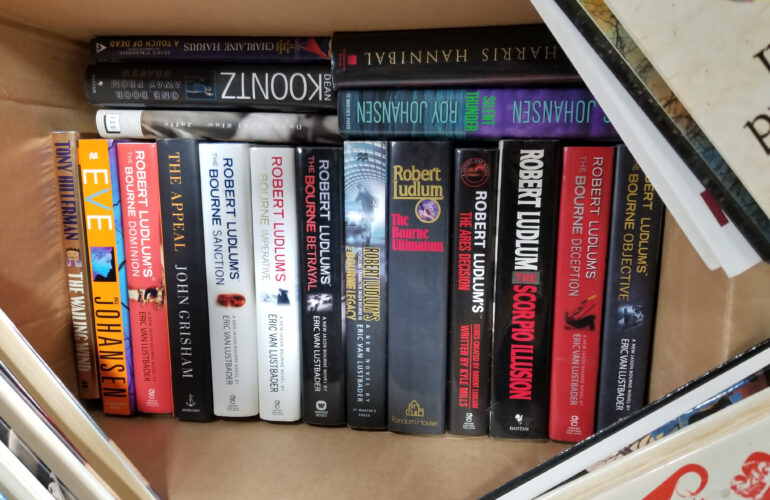 Auctions image thumbnails