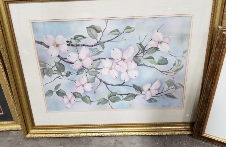 Auctions image thumbnails