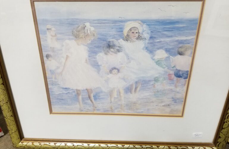 Auctions image thumbnails