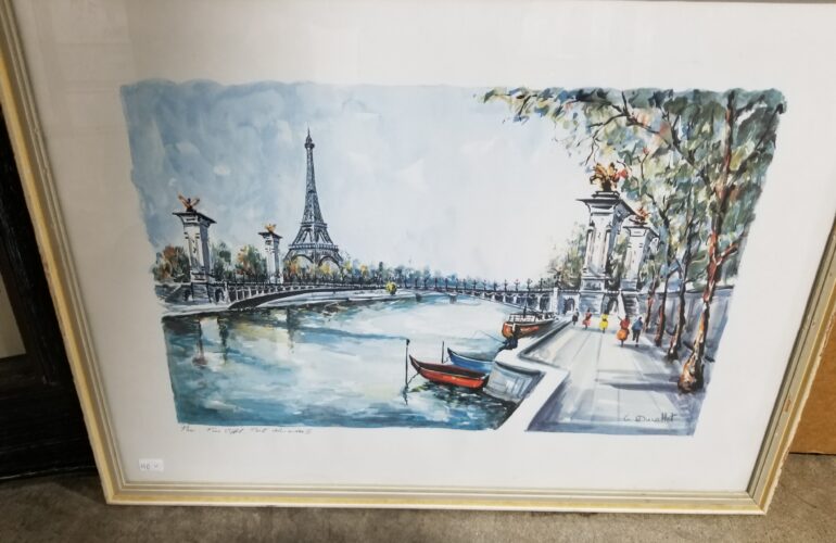 Auctions image thumbnails