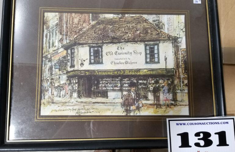 Auctions image thumbnails