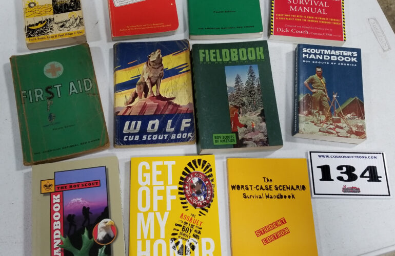 Auctions image thumbnails