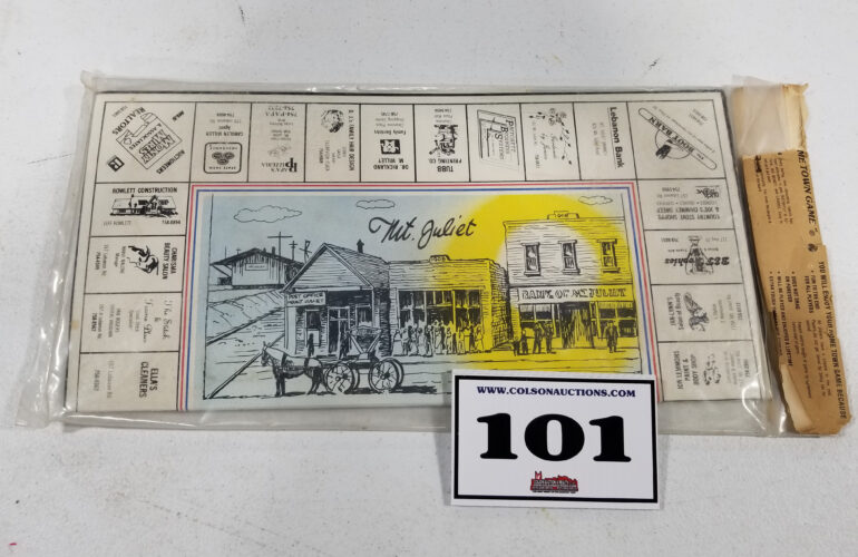 Auctions image thumbnails