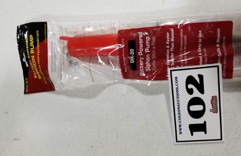 Auctions image thumbnails