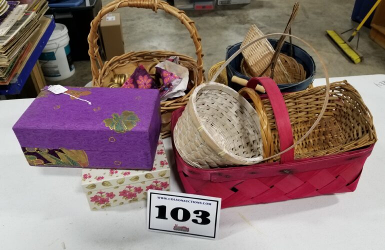 Auctions image thumbnails