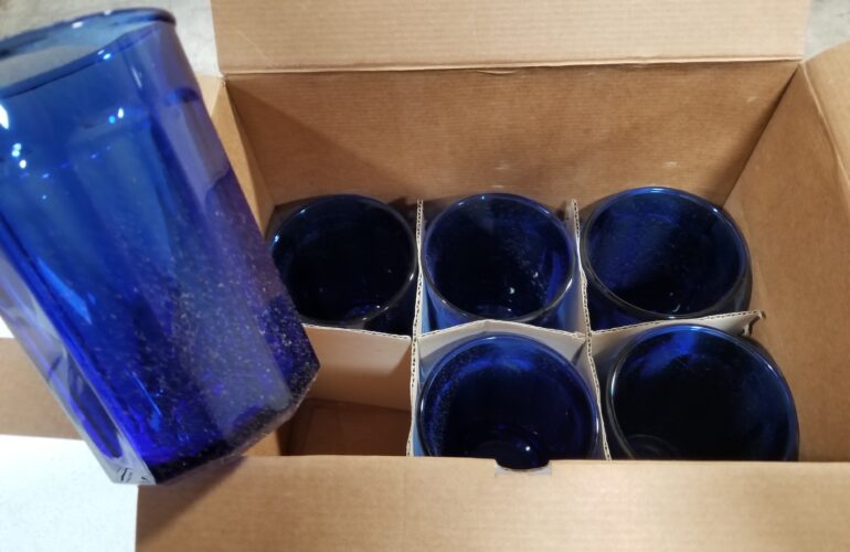 Auctions image thumbnails