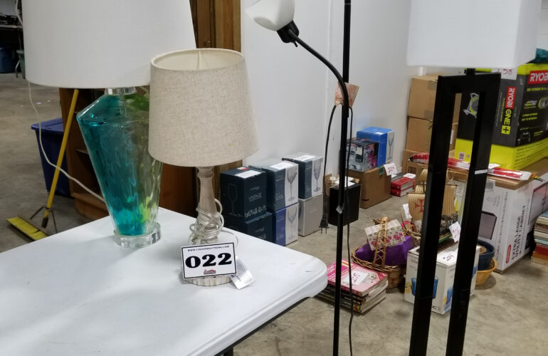 Auctions image thumbnails