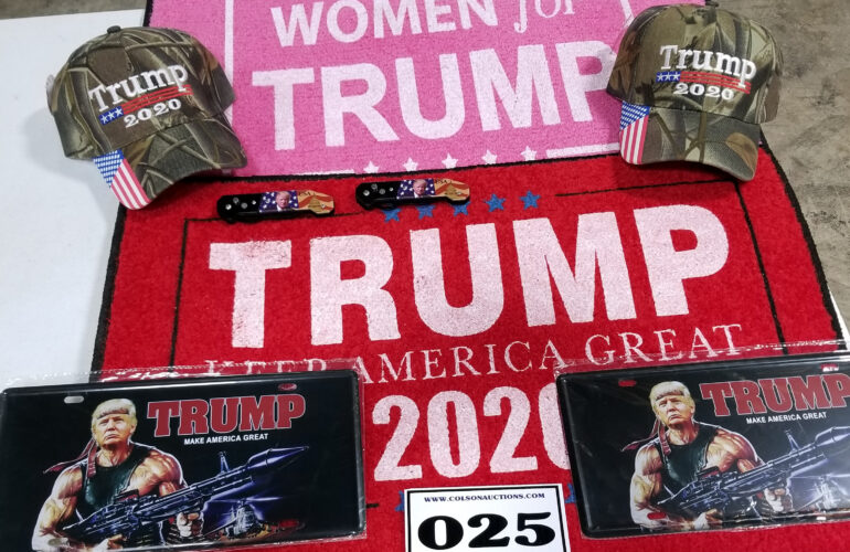 Auctions image thumbnails