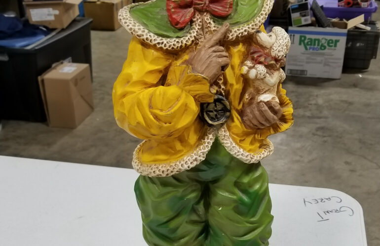 Auctions image thumbnails