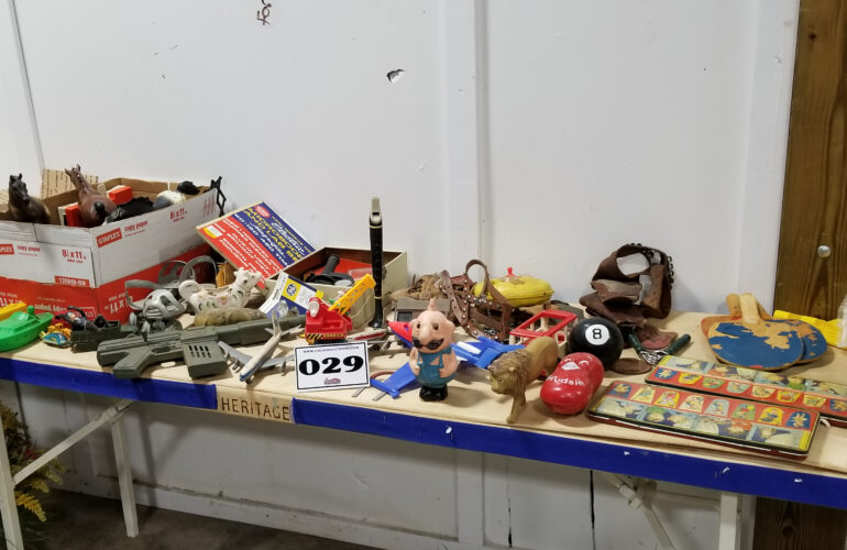 Auctions image thumbnails