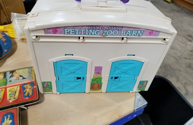 Auctions image thumbnails