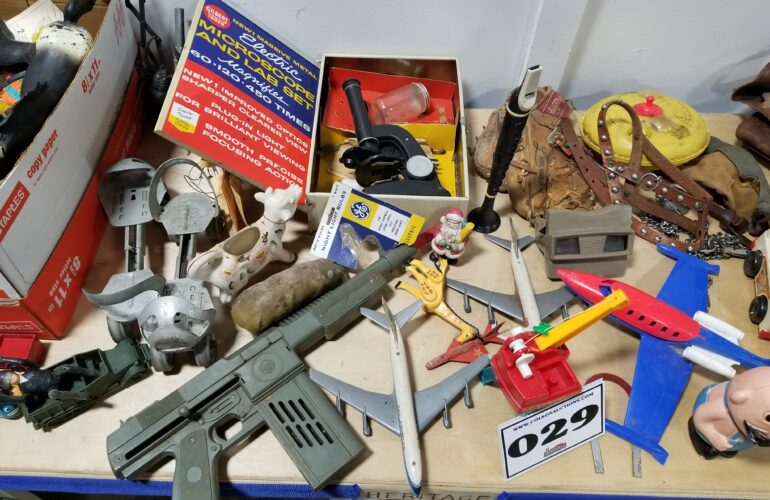 Auctions image thumbnails