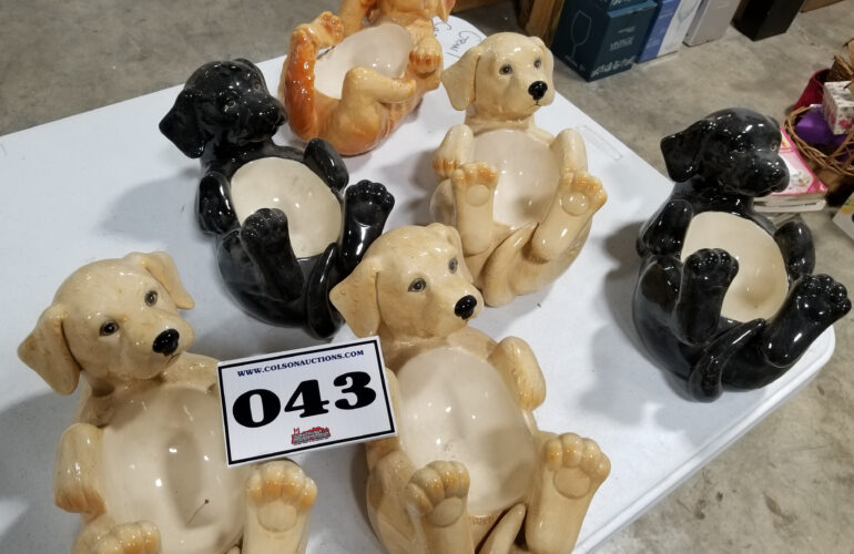 Auctions image thumbnails