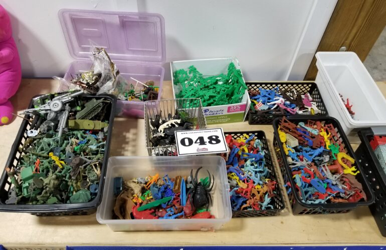 Auctions image thumbnails