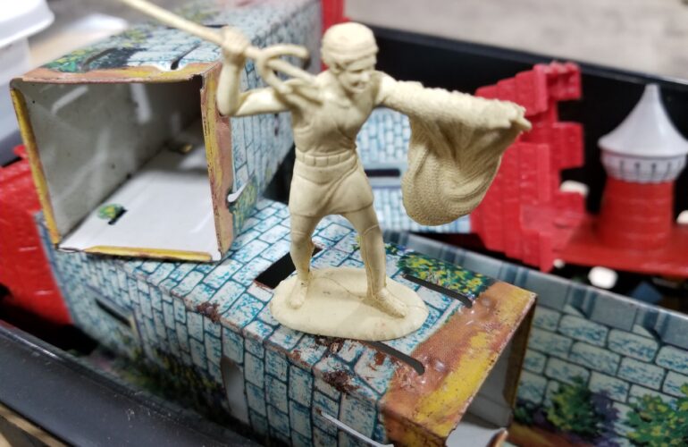 Auctions image thumbnails