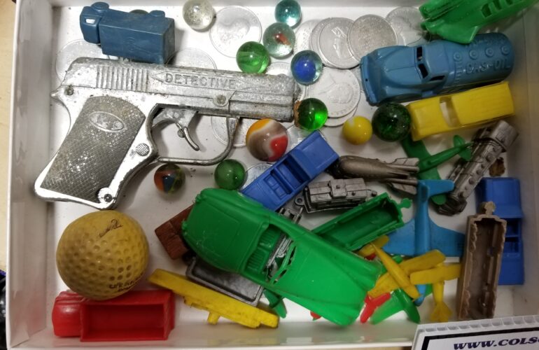 Auctions image thumbnails