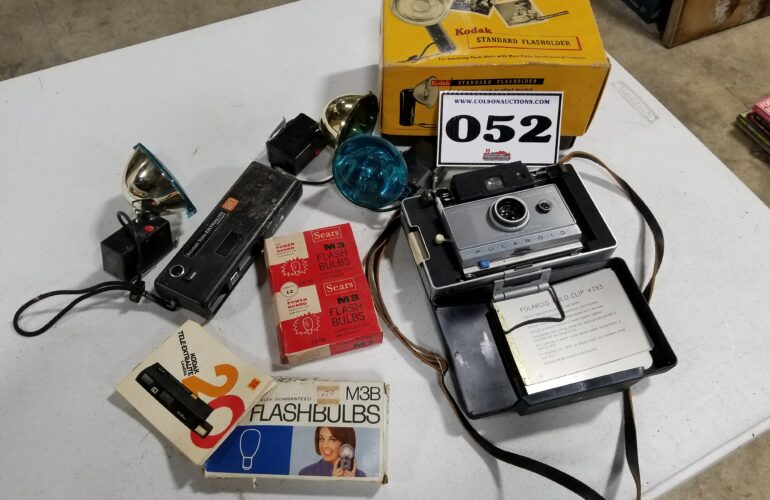 Auctions image thumbnails