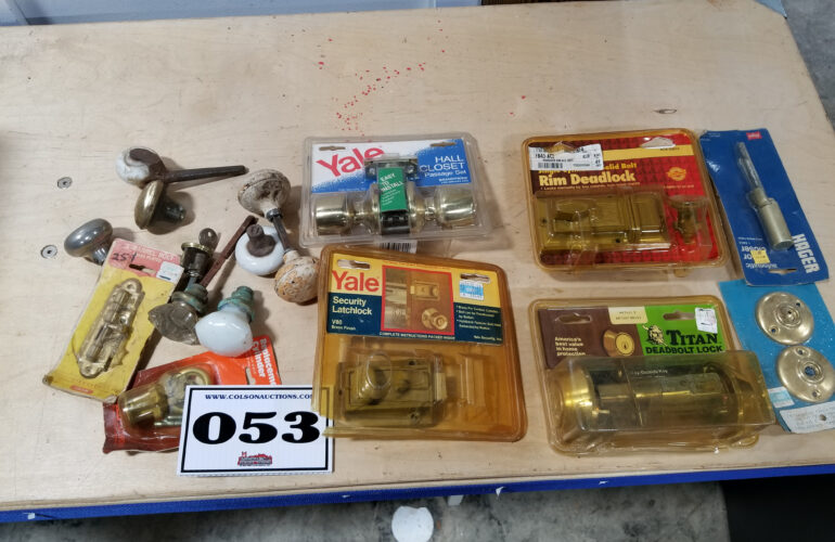 Auctions image thumbnails