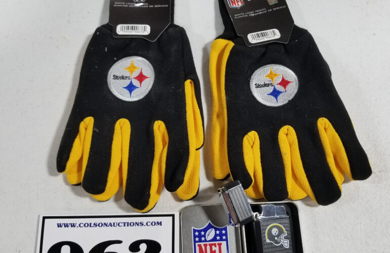 Auctions image thumbnails