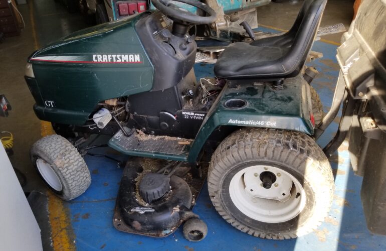 Auctions image thumbnails