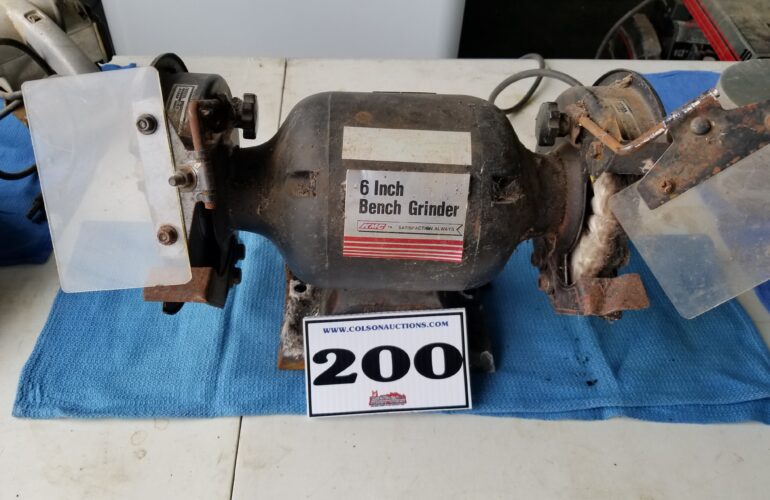 Auctions image thumbnails