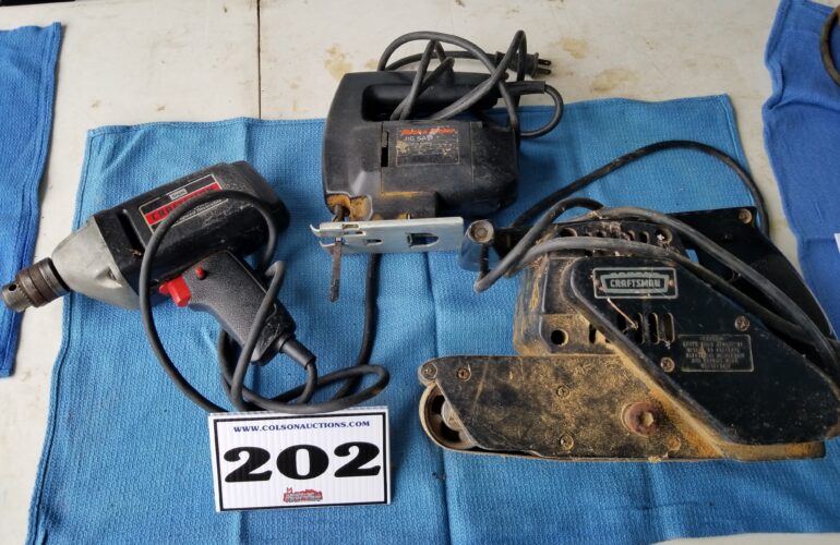 Auctions image thumbnails