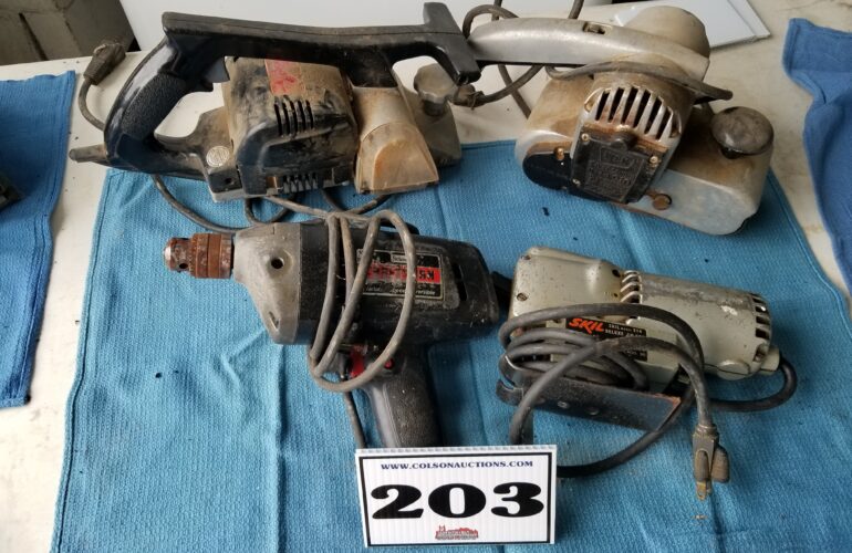 Auctions image thumbnails