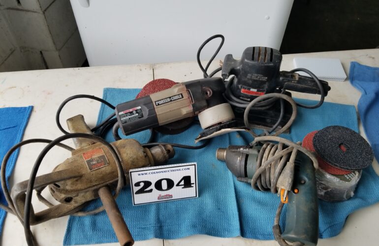 Auctions image thumbnails