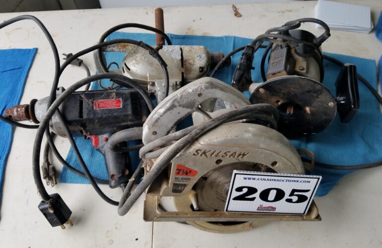 Auctions image thumbnails