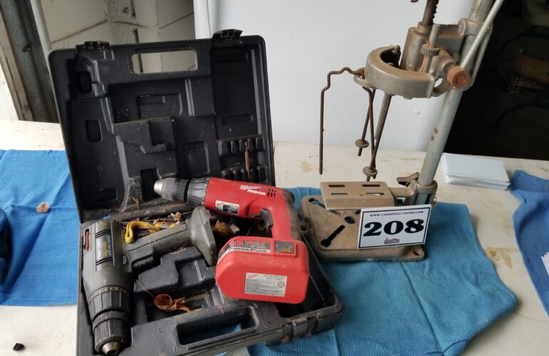 Auctions image thumbnails