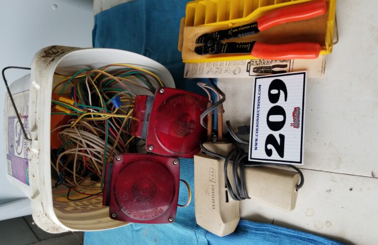 Auctions image thumbnails