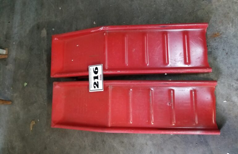 Auctions image thumbnails