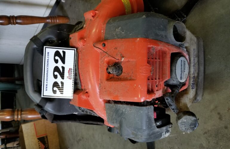 Auctions image thumbnails