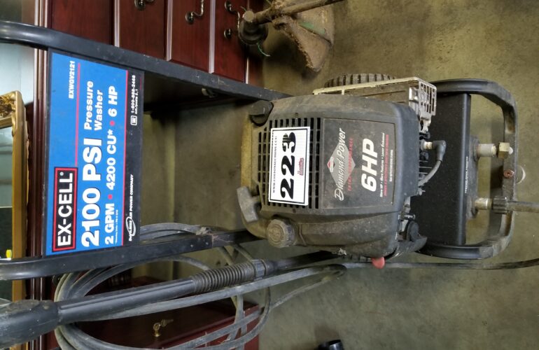 Auctions image thumbnails