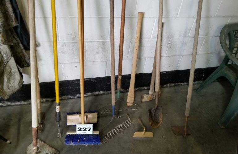 Auctions image thumbnails