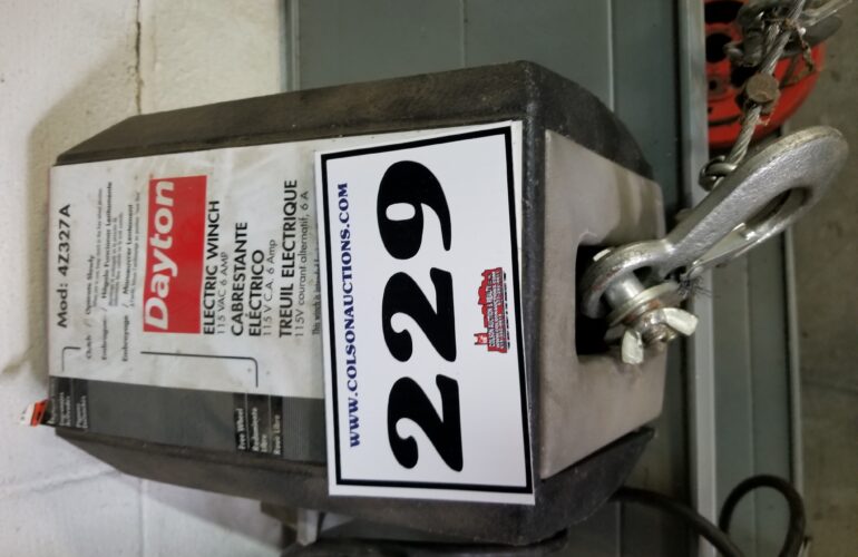 Auctions image thumbnails