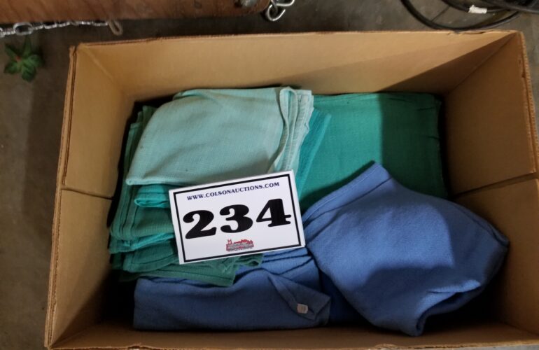 Auctions image thumbnails