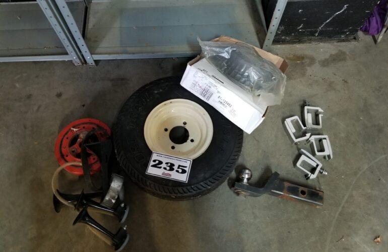 Auctions image thumbnails