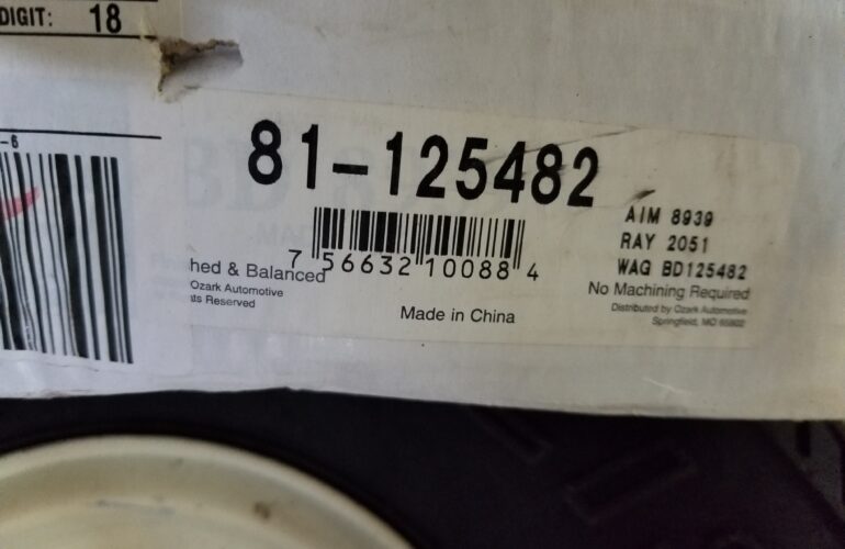 Auctions image thumbnails