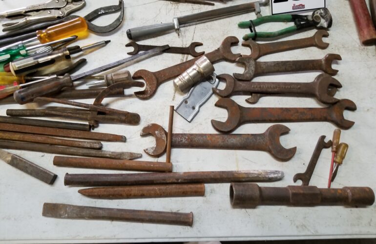 Auctions image thumbnails